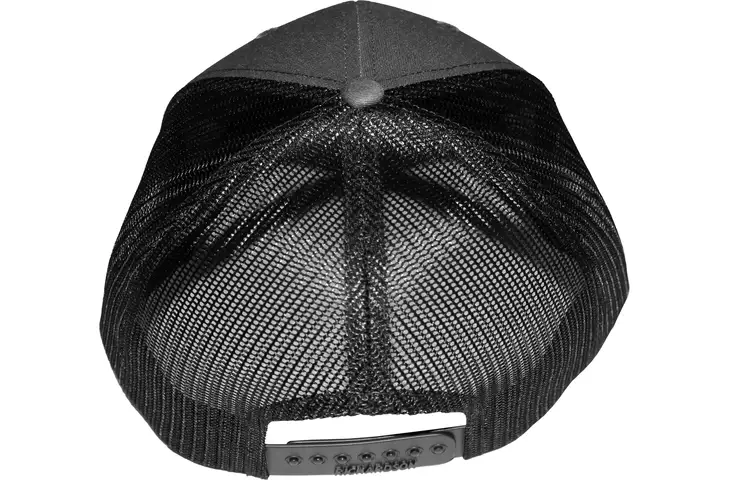 Armasight Logo Snapback Trucker Hat - view 6